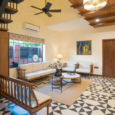 Hostie Vaikuntha - 3Bhk Mountain Villa, Dehradoon 데라둔 외부 사진