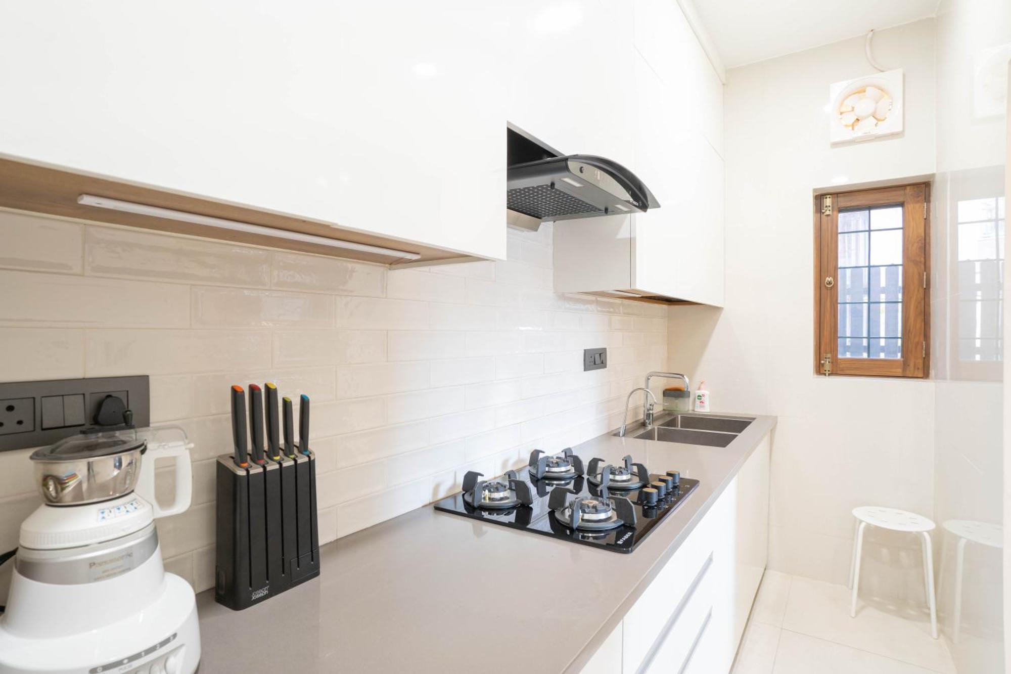 Hostie Vaikuntha - 3Bhk Mountain Villa, Dehradoon 데라둔 외부 사진