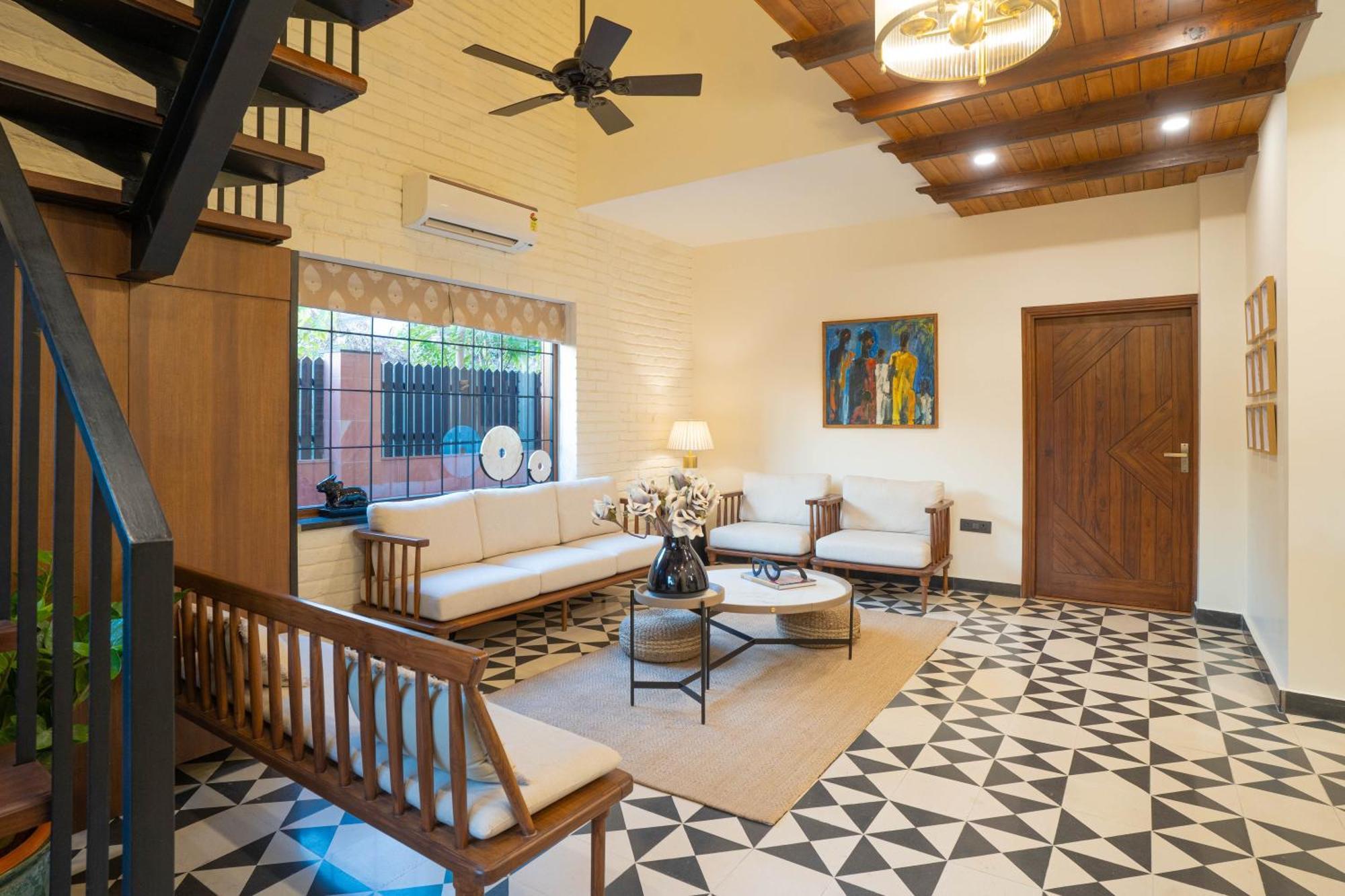 Hostie Vaikuntha - 3Bhk Mountain Villa, Dehradoon 데라둔 외부 사진