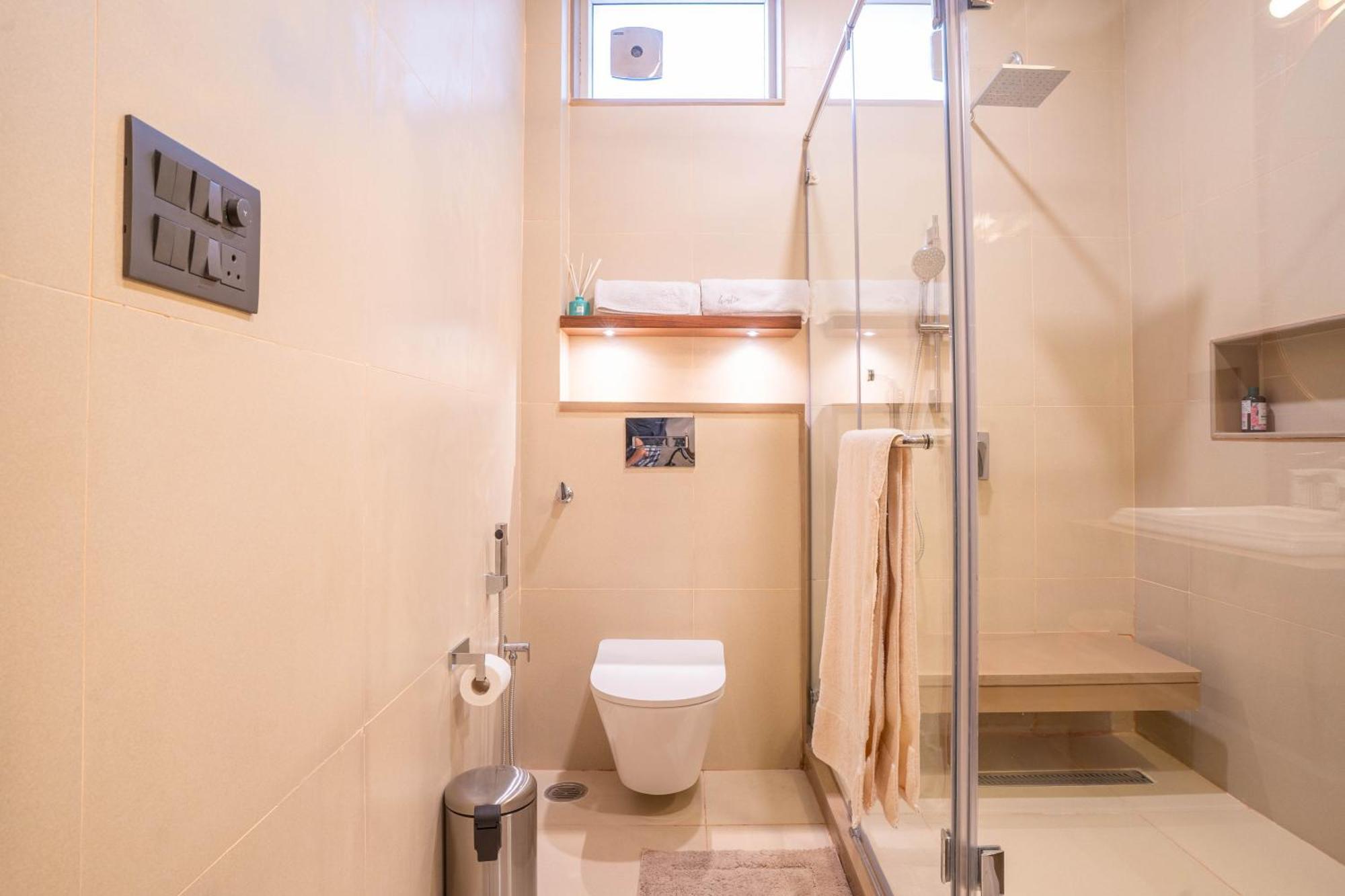 Hostie Vaikuntha - 3Bhk Mountain Villa, Dehradoon 데라둔 외부 사진