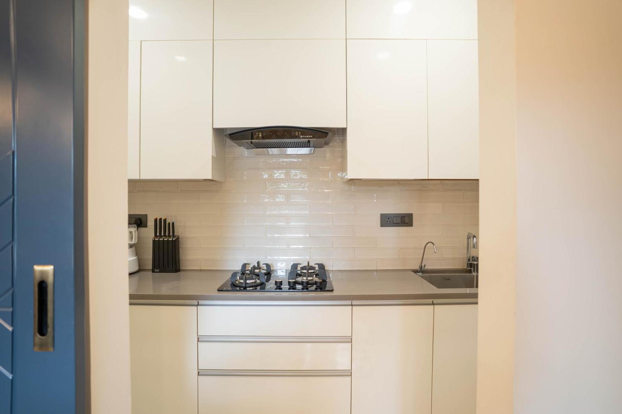 Hostie Vaikuntha - 3Bhk Mountain Villa, Dehradoon 데라둔 외부 사진