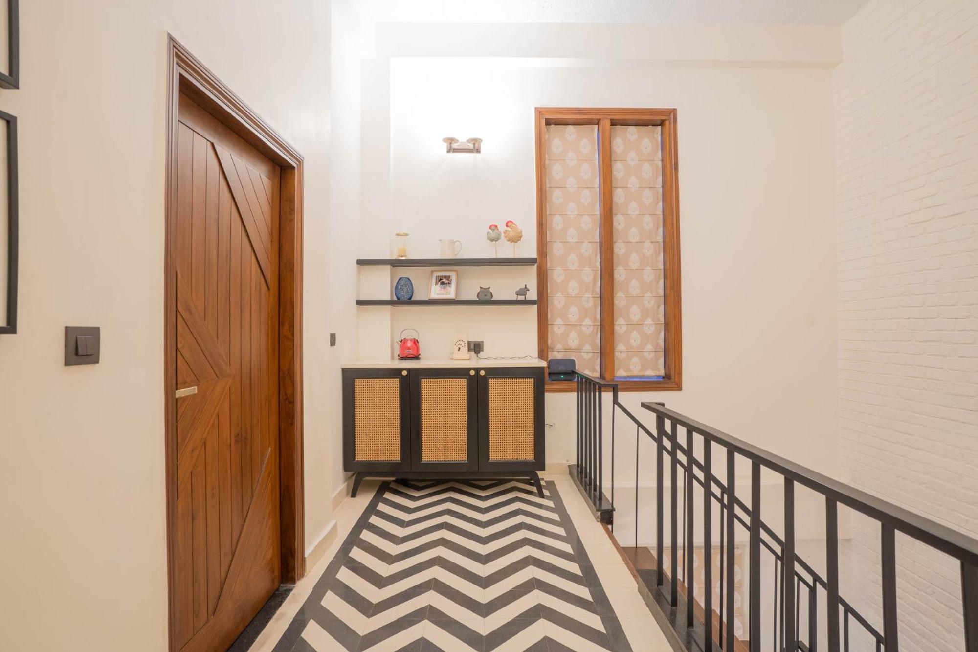Hostie Vaikuntha - 3Bhk Mountain Villa, Dehradoon 데라둔 외부 사진