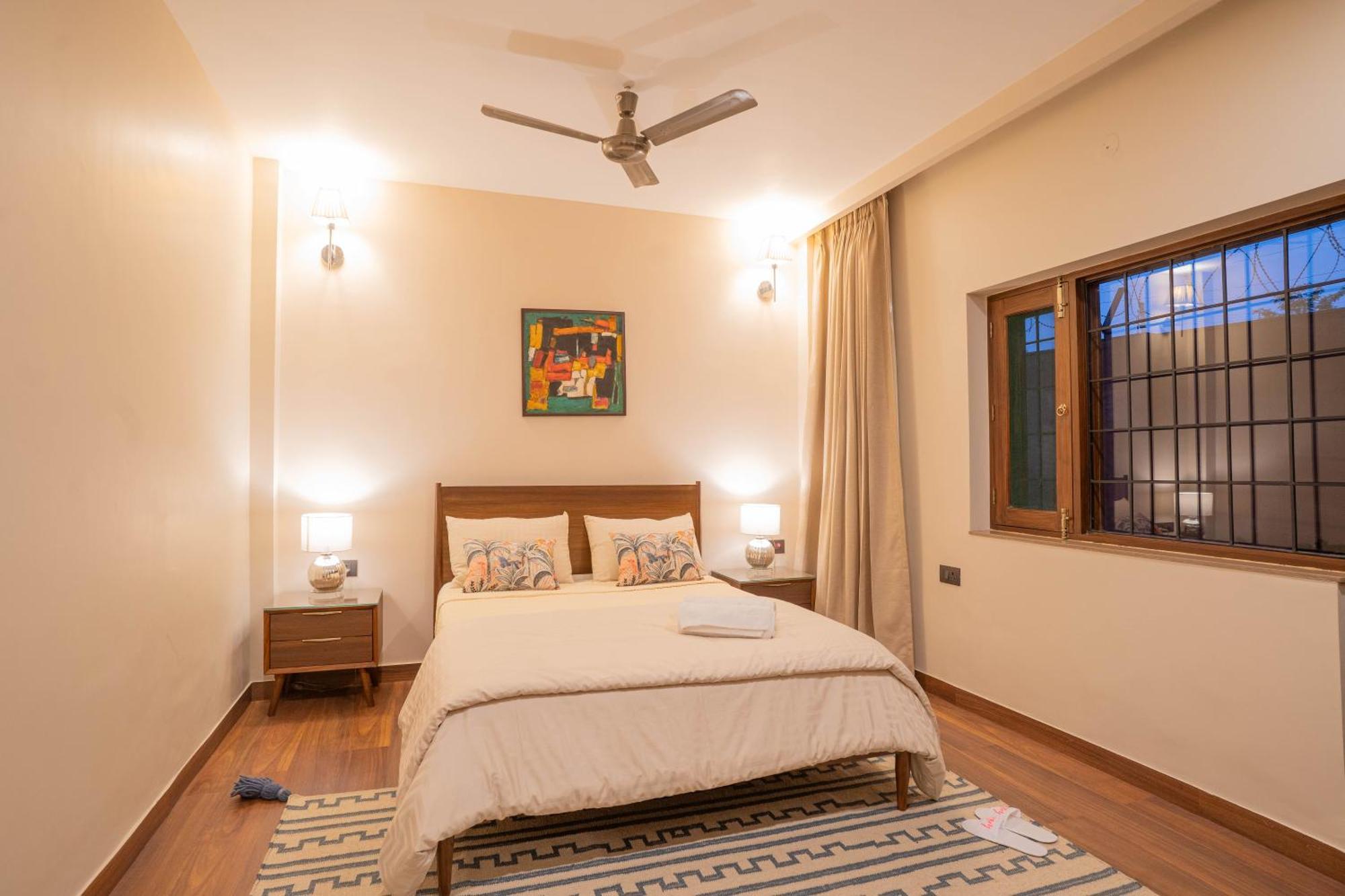 Hostie Vaikuntha - 3Bhk Mountain Villa, Dehradoon 데라둔 외부 사진