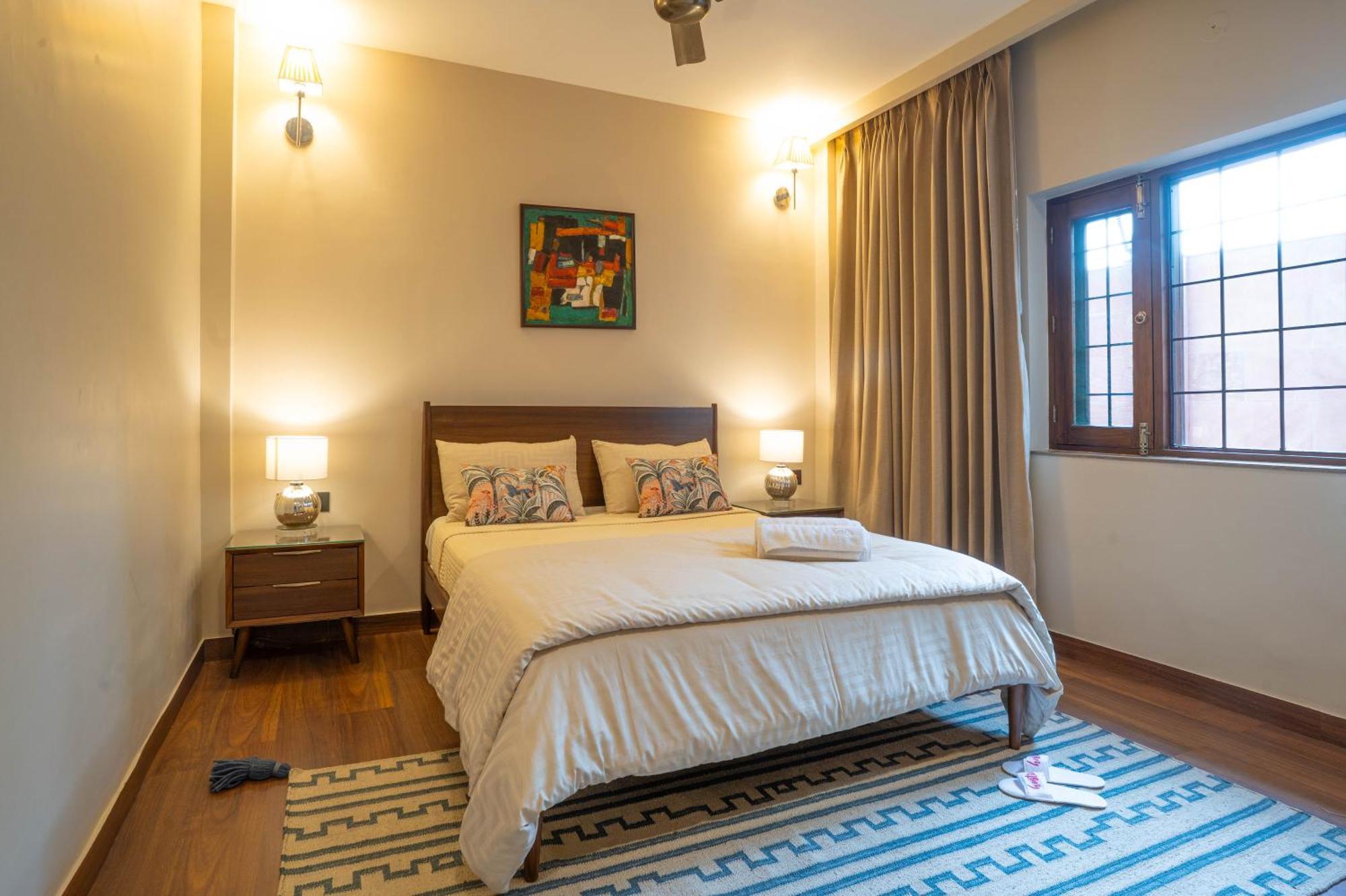 Hostie Vaikuntha - 3Bhk Mountain Villa, Dehradoon 데라둔 외부 사진