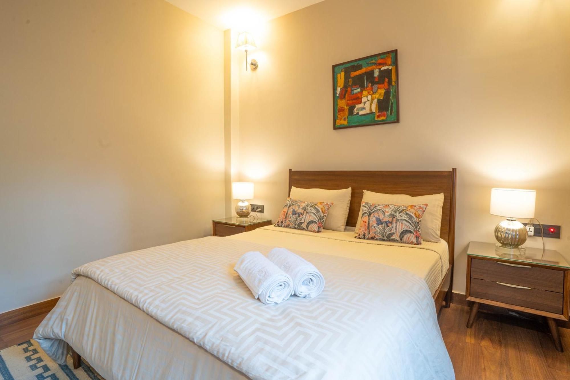 Hostie Vaikuntha - 3Bhk Mountain Villa, Dehradoon 데라둔 외부 사진