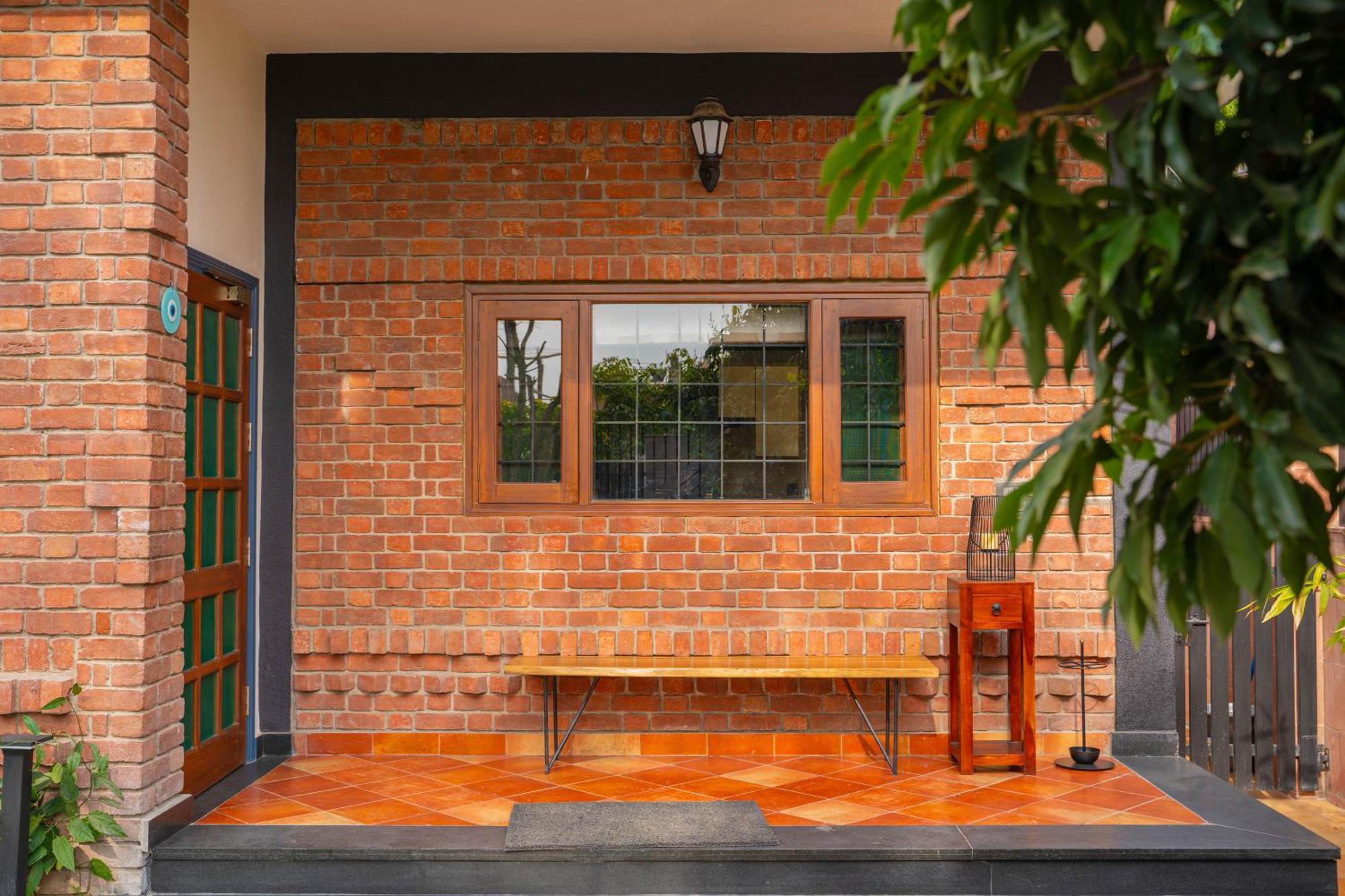 Hostie Vaikuntha - 3Bhk Mountain Villa, Dehradoon 데라둔 외부 사진