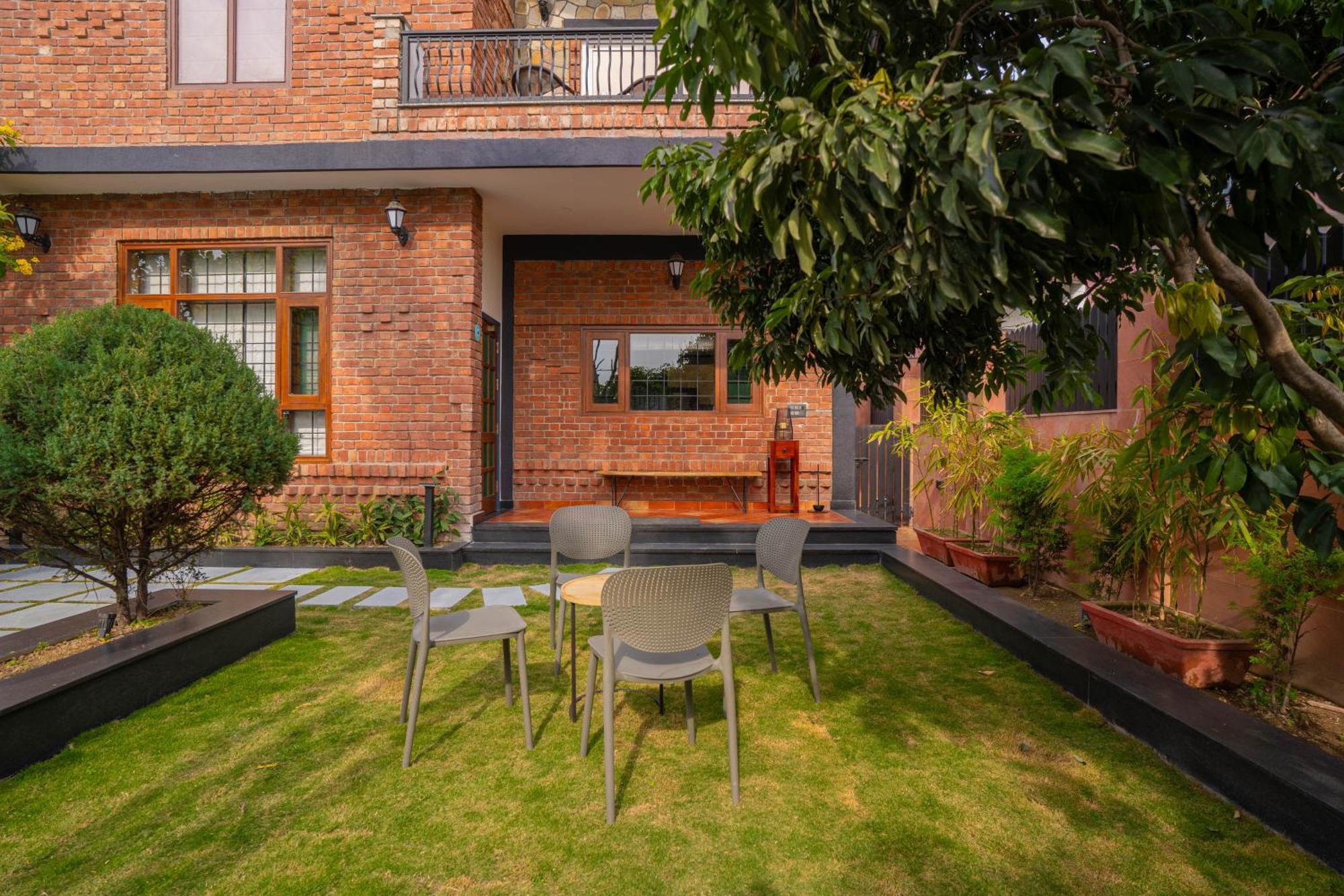 Hostie Vaikuntha - 3Bhk Mountain Villa, Dehradoon 데라둔 외부 사진